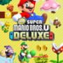 New Super Mario Bros. U Deluxe