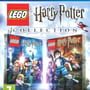 Lego Harry Potter Collection