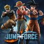 Jump Force