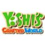 Yoshi's Crafted World