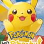 Pokémon: Let's Go, Pikachu!