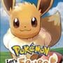 Pokémon: Let's Go, Eevee!