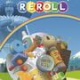 Katamari Damacy REROLL