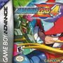 Mega Man Zero 4