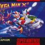 Mega Man X2