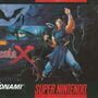 Castlevania: Dracula X