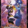 Mega Man & Bass