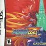 Mega Man Zero Collection