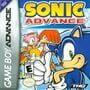 Sonic Advance