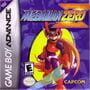 Mega Man Zero