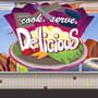 Cook, Serve, Delicious!