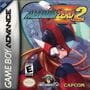 Mega Man Zero 2
