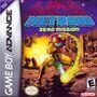 Metroid: Zero Mission