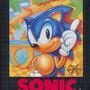 Sonic the Hedgehog