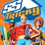 SSX Tricky