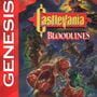 Castlevania: Bloodlines