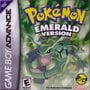 Pokémon Emerald