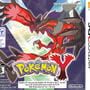 Pokémon Y