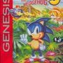 Sonic the Hedgehog 3