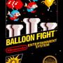 Balloon Fight