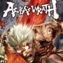 Asura's Wrath