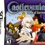 Castlevania: Dawn of Sorrow