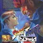Street Fighter Alpha 2