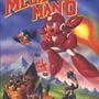 Mega Man 6