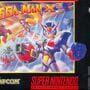 Mega Man X3