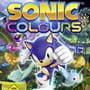 Sonic Colors