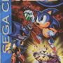 Sonic the Hedgehog CD