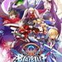 BlazBlue: Central Fiction