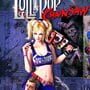 Lollipop Chainsaw