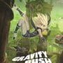 Gravity Rush Remastered