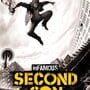 Infamous: Second Son