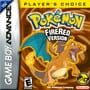 Pokémon FireRed