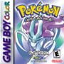 Pokémon Crystal