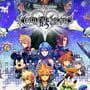 Kingdom Hearts HD 2.5 Remix