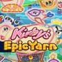 Kirby's Epic Yarn