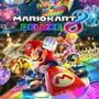 Mario Kart 8 Deluxe
