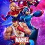 Marvel vs. Capcom: Infinite