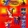 The King of Fighters '98