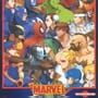 Marvel vs. Capcom: Clash of Super Heroes