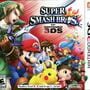 Super Smash Bros. for Nintendo 3DS