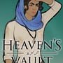 Heaven's Vault