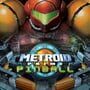 Metroid Prime Pinball