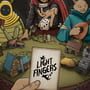 Light Fingers