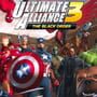 Marvel Ultimate Alliance 3: The Black Order