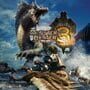 Monster Hunter Tri