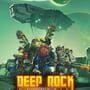 Deep Rock Galactic